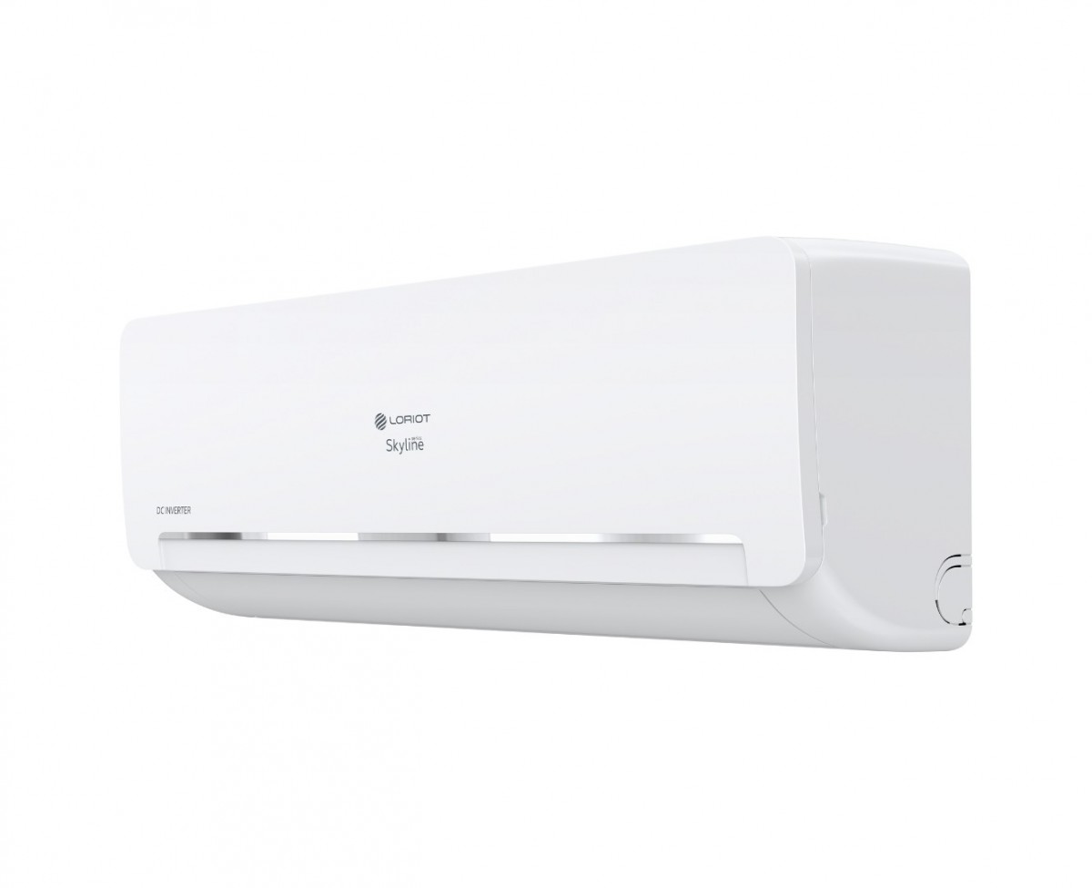 Кондиционер Loriot Skyline DC Inverter LAC-07AQI