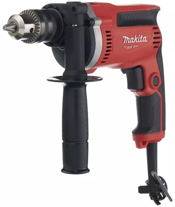 Ударная дрель Makita MT M8100