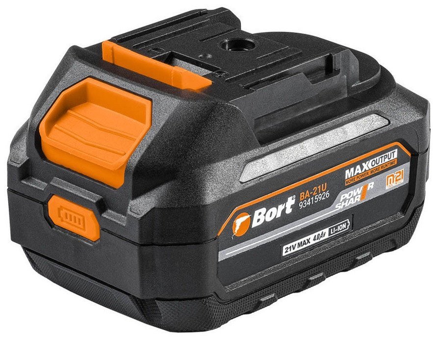 Bort BA-21U 93415926 (21В/4 Ah)