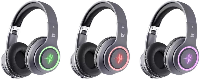 Наушники Defender FreeMotion B571