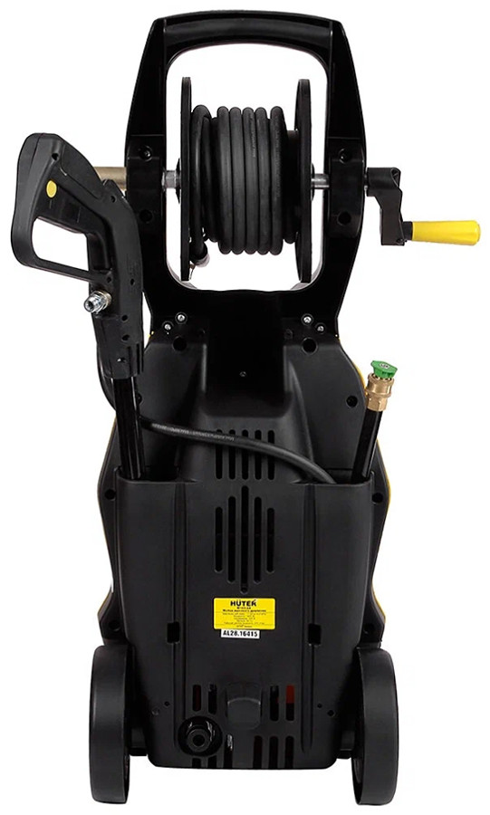 Мойка высокого давления Huter W165-AR