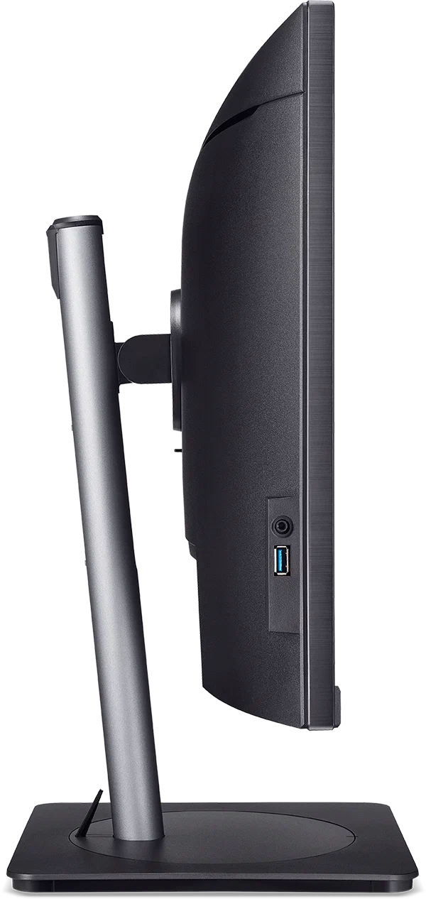 Монитор Acer Vero CB343CURbemiiphuzx UM.CB3EE.001