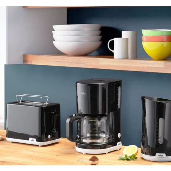 Электрочайник Braun WK 1100 BK