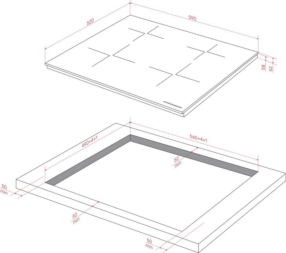 KUPPERSBERG ICI 625