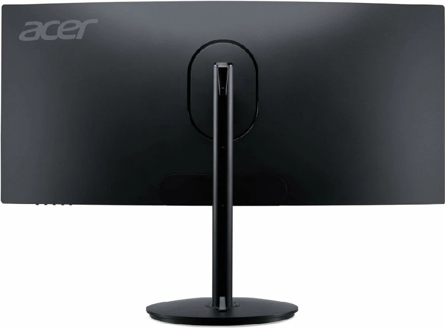 Монитор Acer XZ342CUS3bmiipphx UM.CX2CD.301