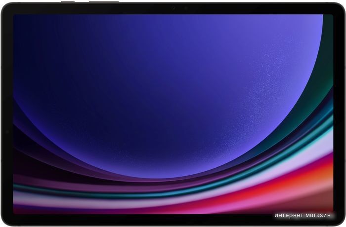 Планшет Samsung Galaxy Tab S9 5G SM-X716 8GB/128GB (графитовый)