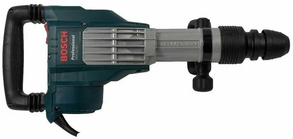 Отбойный молоток Bosch GSH 11 VC Professional (0611336000)