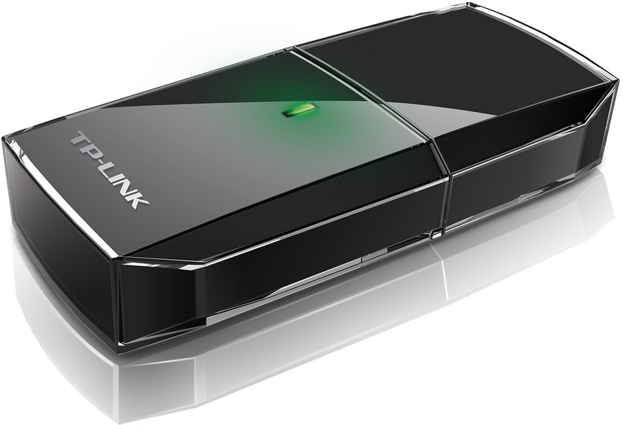 Беспроводной адаптер TP-Link Archer T2U