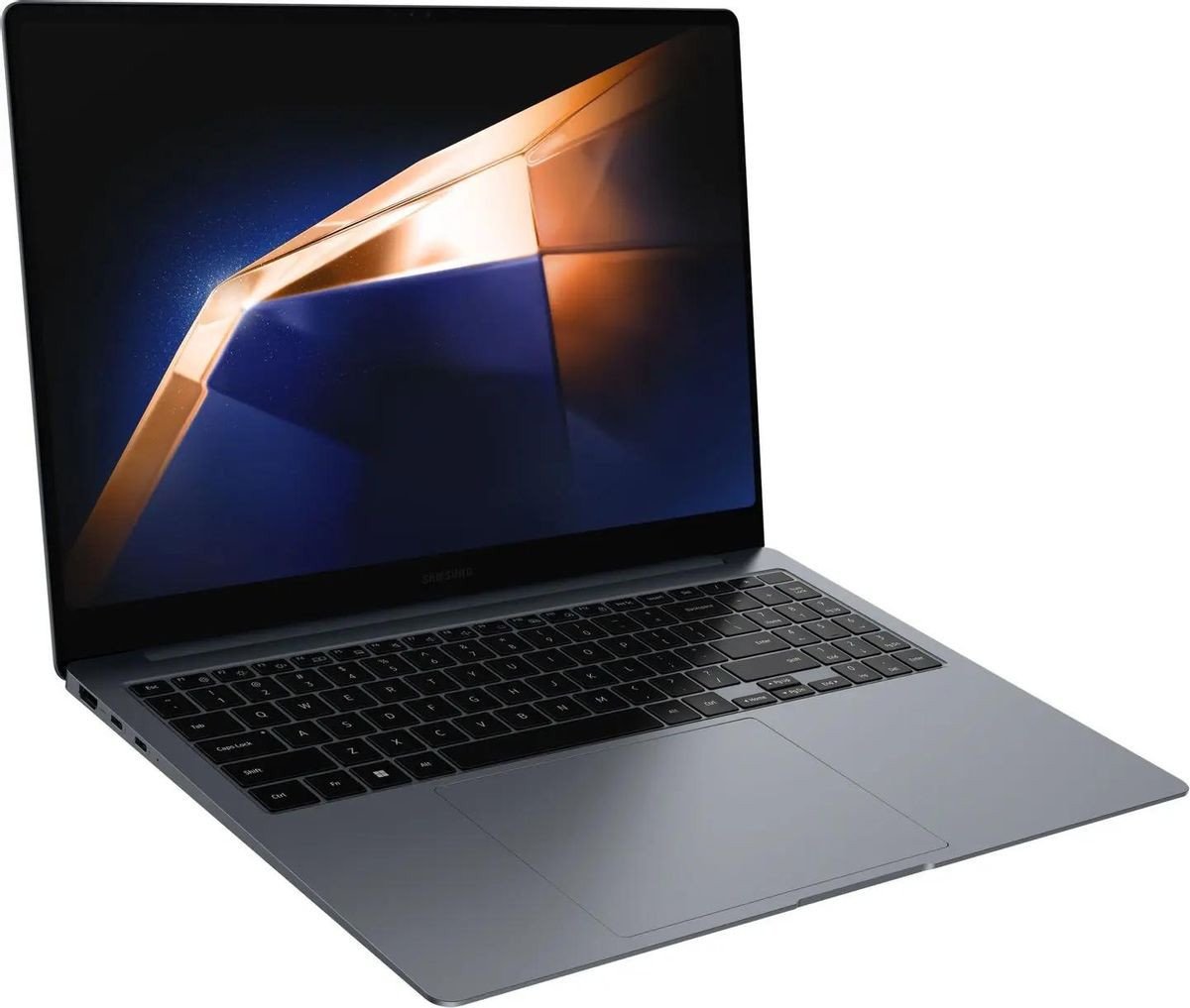 Ноутбук Samsung Galaxy Book4 Pro 16 NP960XGK-KG1IN