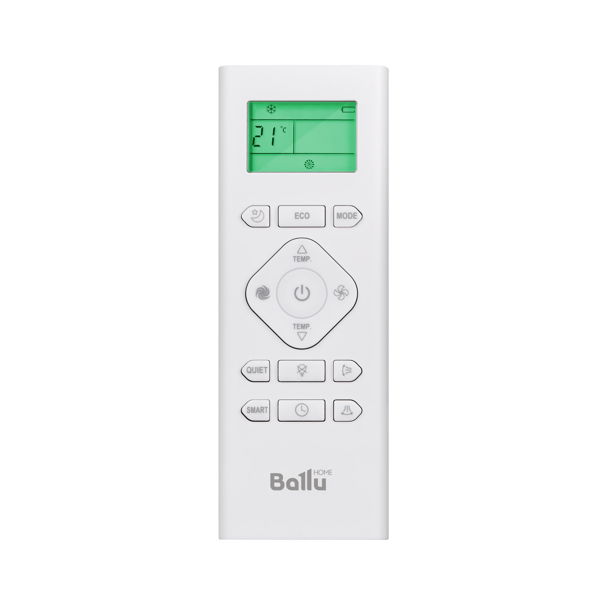 Кондиционер Ballu BSMI-12HN8