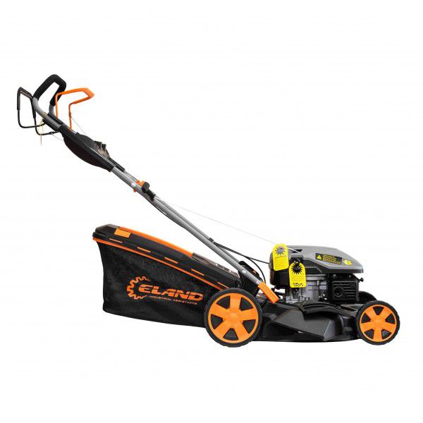 Газонокосилка ELAND BGL-755S
