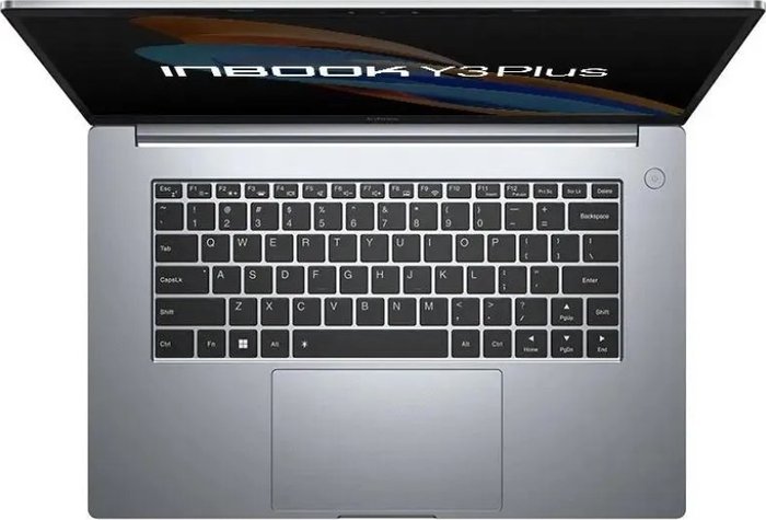 Ноутбук Infinix Inbook Y3 Plus YL512 71008302600