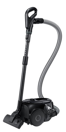 Пылесос Samsung VC18M2150SG/EV