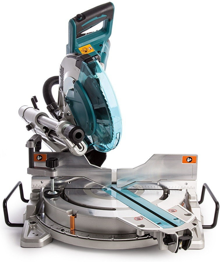 Торцовочная пила Makita LS1019L