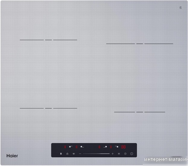 Варочная панель Haier HHY-Y64TVTPG