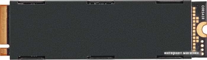 SSD Corsair MP600 Pro 2TB CSSD-F2000GBMP600PRO