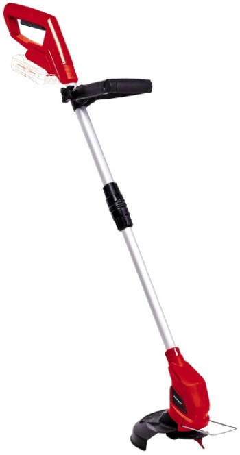 Триммер аккумуляторный Einhell GC-CT 18/24 Li - Solo (без АКБ)