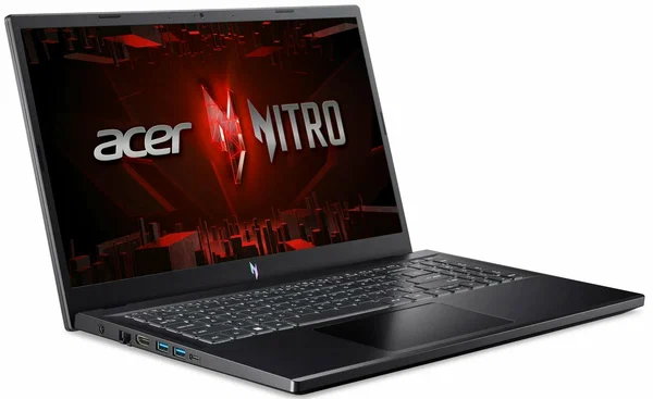Игровой ноутбук Acer Nitro V 15 ANV15-51-5637 NH.QN8CD.005