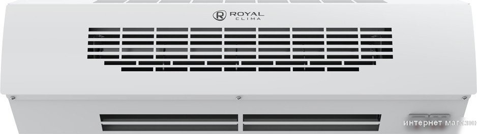 Тепловая завеса Royal Clima RAH-HG1.0E6M