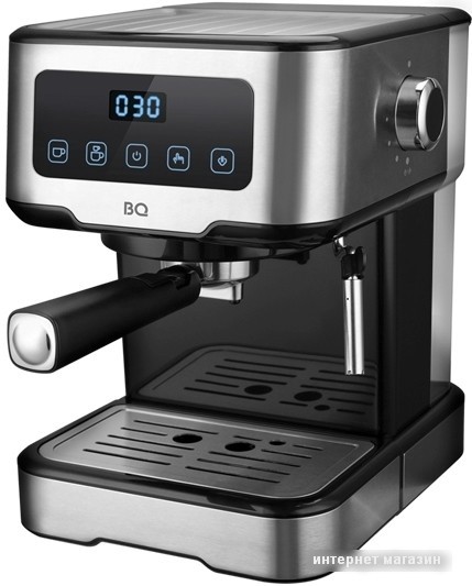 Рожковая помповая кофеварка BQ CM9000