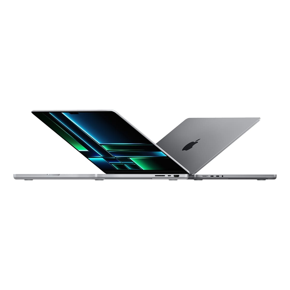 Ноутбук Apple Macbook Pro 16" M2 Pro 2023 MNW93