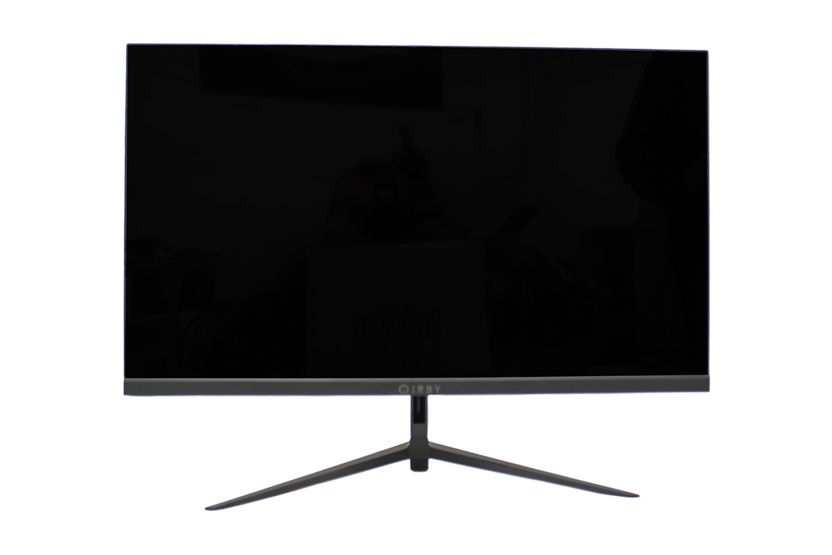 Монитор IRBY M240HDP01i-B