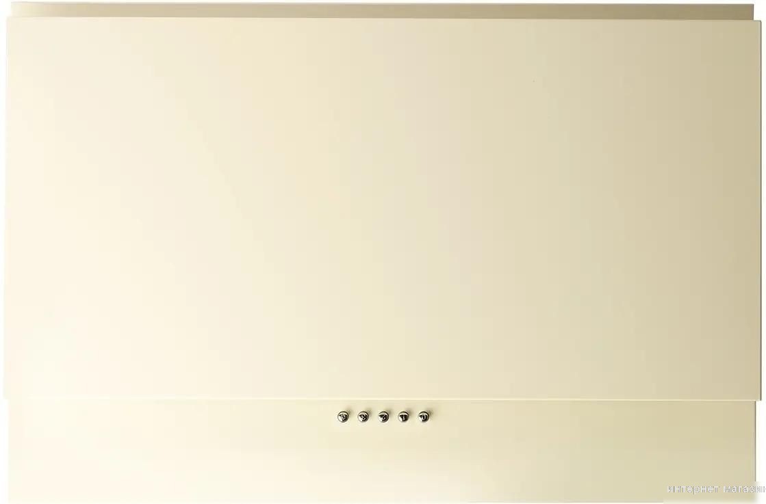 Кухонная вытяжка CENTEK CT-1826-60 (бежевый)