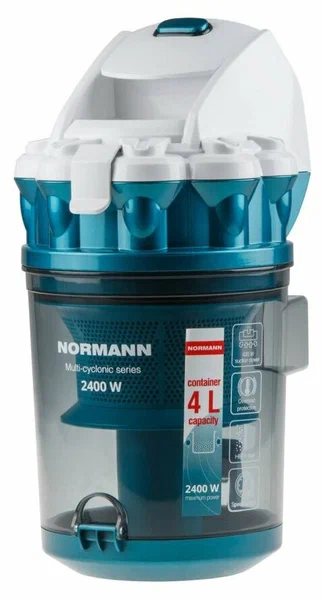 Пылесос Normann AVC-311