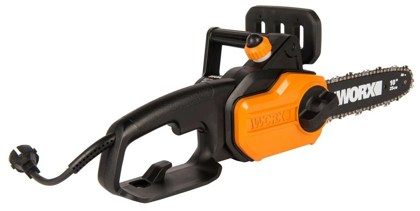 Электрическая пила Worx WG305E
