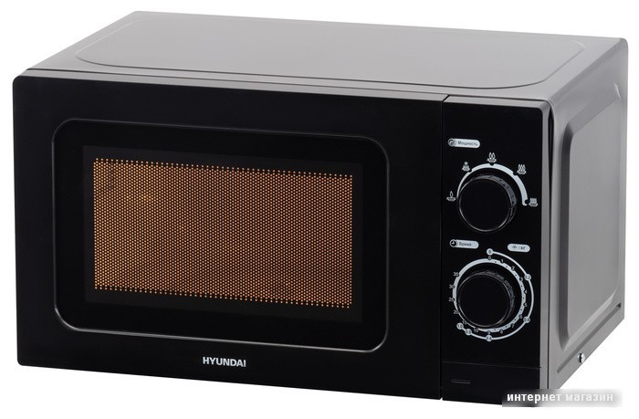 Микроволновая печь Hyundai HYM-M2065