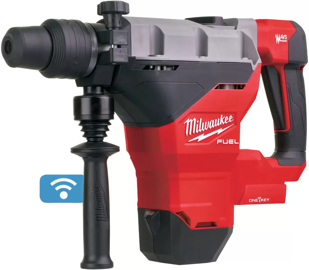 Перфоратор Milwaukee M18 FHM-0C (с 1-им АКБ, кейс) 4933464894