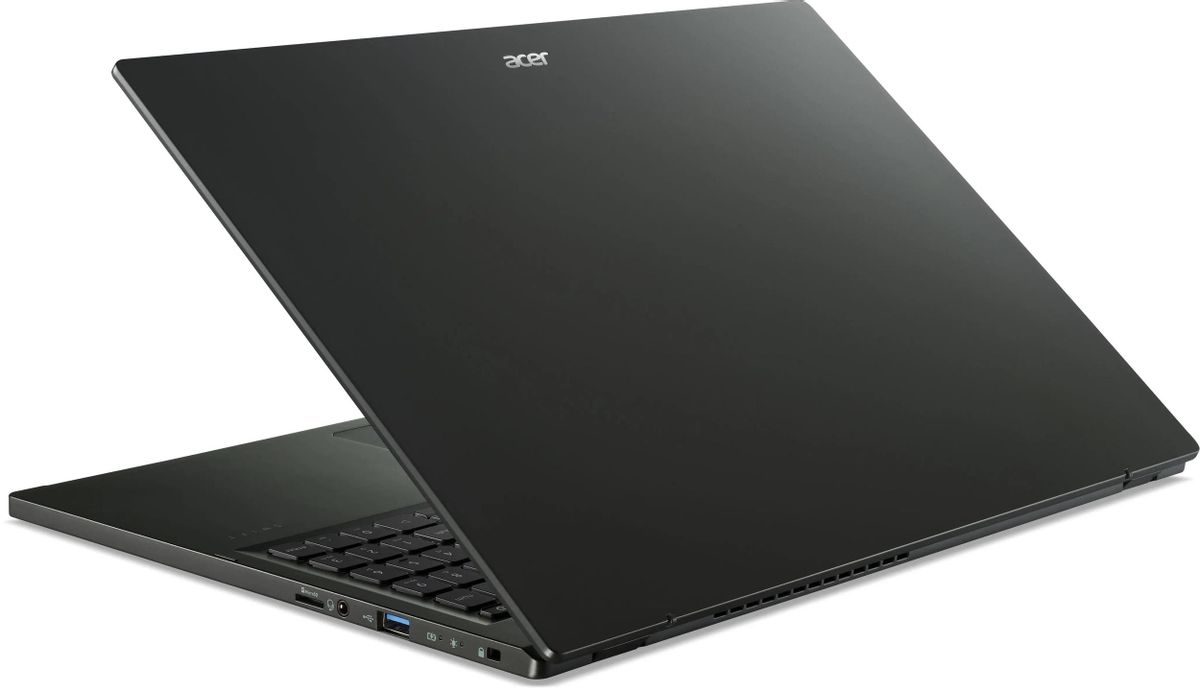 Ноутбук Acer Swift Edge 16 SFE16-44-R2RD NX.KTDCD.002