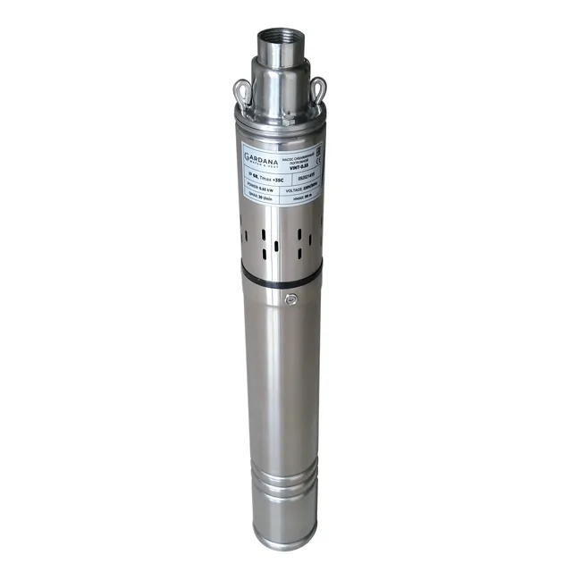 Скважинный насос Gardana Vint-0.75