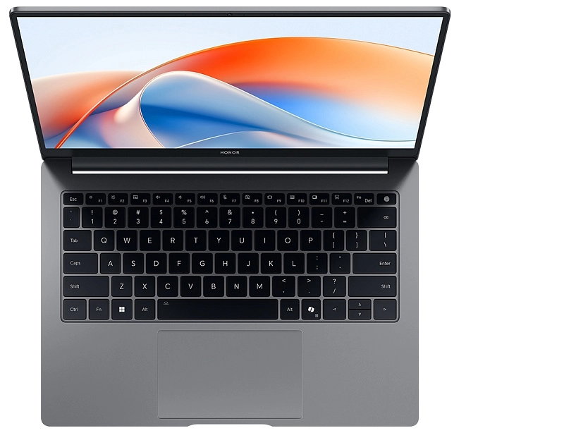 Ноутбук HONOR MagicBook X14 Plus 2025 FRB-X 5301ALWA