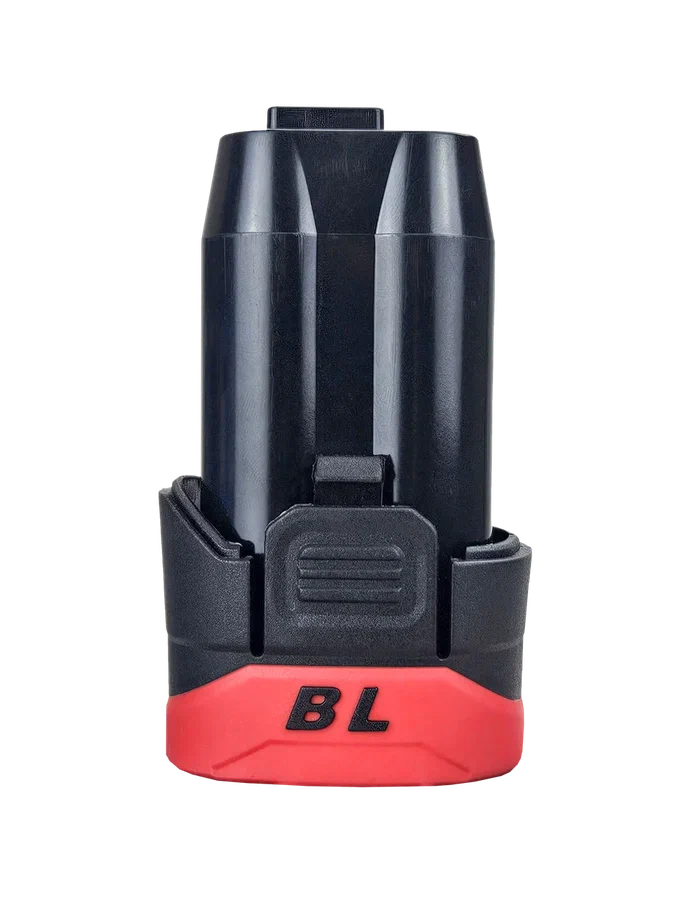 Profipower BL-164 (с 2-мя АКБ, кейс)
