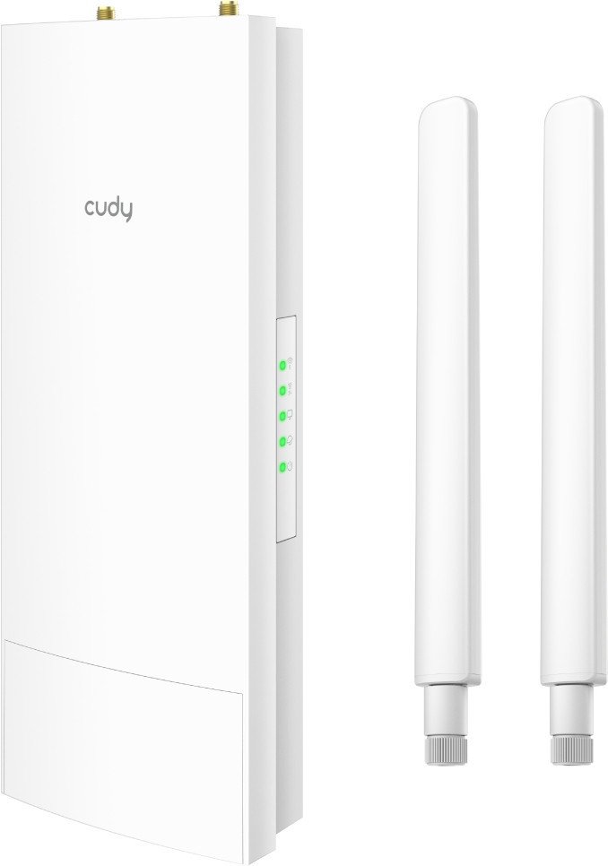 Точка доступа Cudy AP1200 Outdoor 1.0