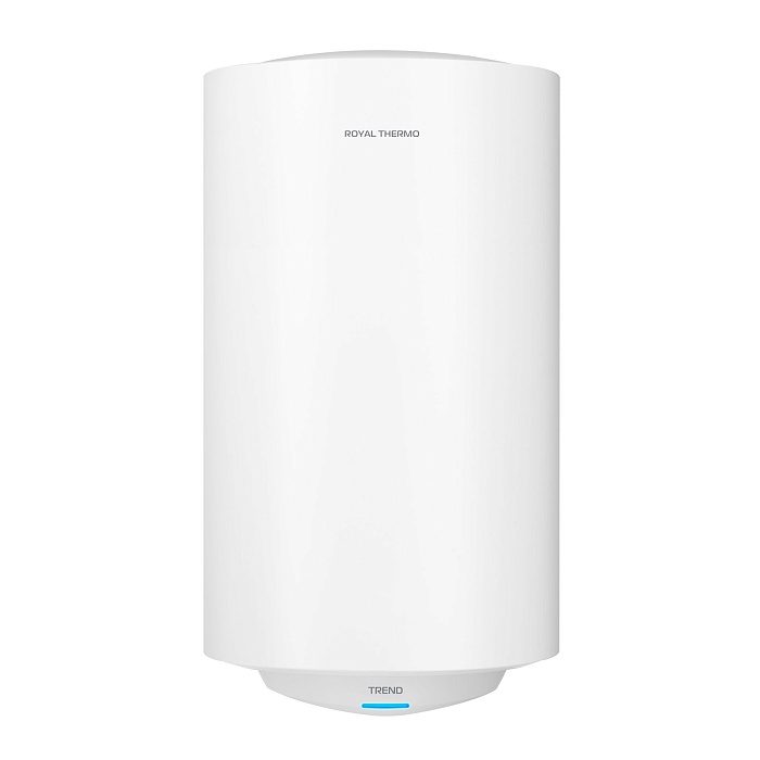 Накопительный электрический водонагреватель Royal Thermo RWH 50 Trend