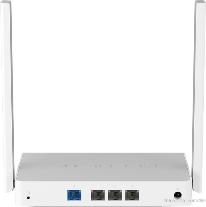 4G Wi-Fi роутер Keenetic Extra KN-1714