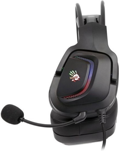 Наушники A4Tech Bloody G575 (черный)