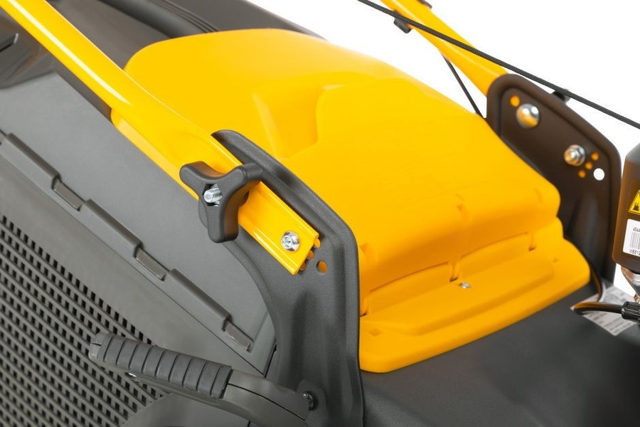 Газонокосилка бензиновая Stiga Collector 43 2L0431048/ST1