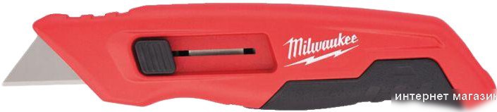 Нож строительный Milwaukee 4932492378