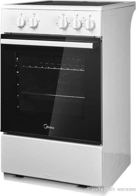 Кухонная плита Midea MFE-2W