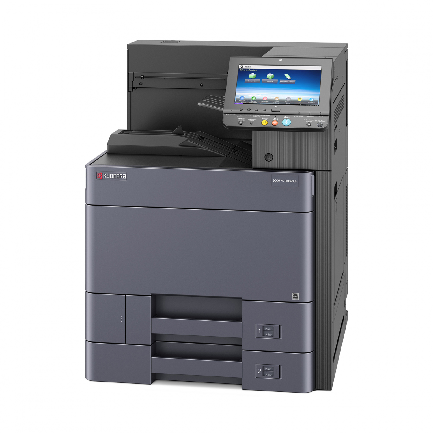 Принтер Kyocera Mita ECOSYS P4060dn