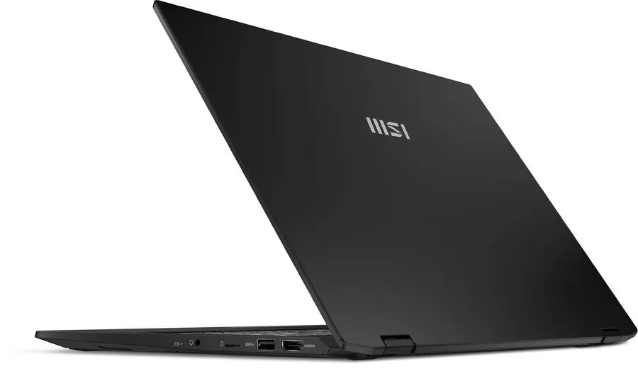 Ноутбук MSI Summit E16 Flip A13VET-097RU