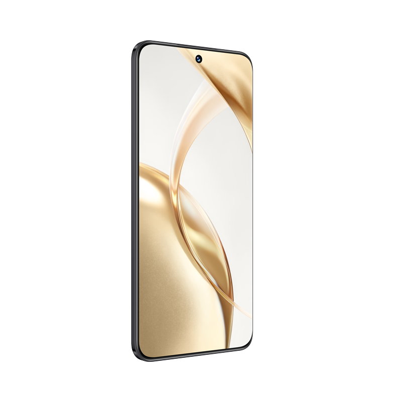 Смартфон HONOR 200 12GB/512GB международная версия (вельветовый черный)