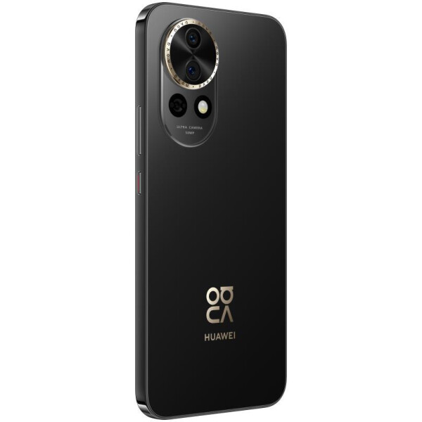 Смартфон Huawei nova 13 BLK-LX9 12GB/512GB (черный)