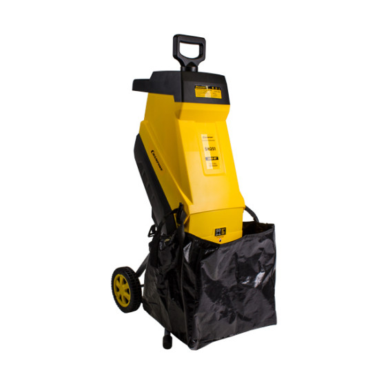 Садовый измельчитель Champion SH251