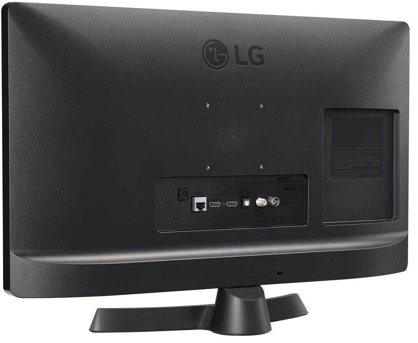 Телевизор LG 24TQ510S-PZ