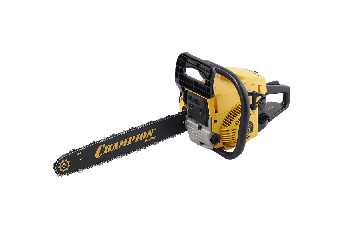 Бензопила Champion 251-18