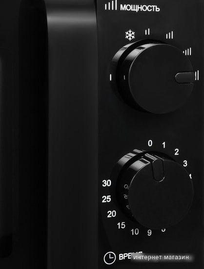 Микроволновая печь Hyundai HYM-M2039